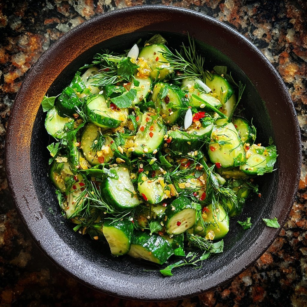 Leichte Gaumenfreuden