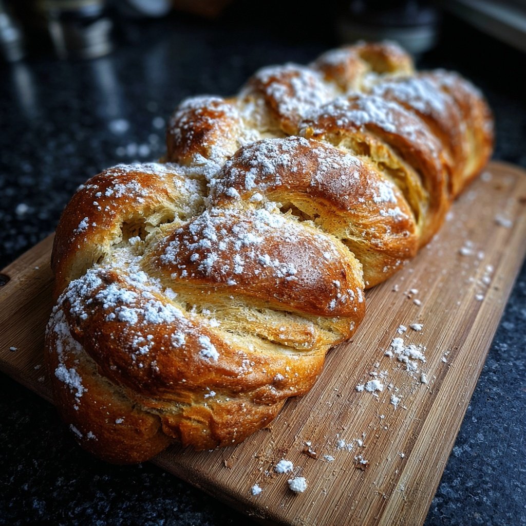 Zupfbrot Mit Dinkel Mehl