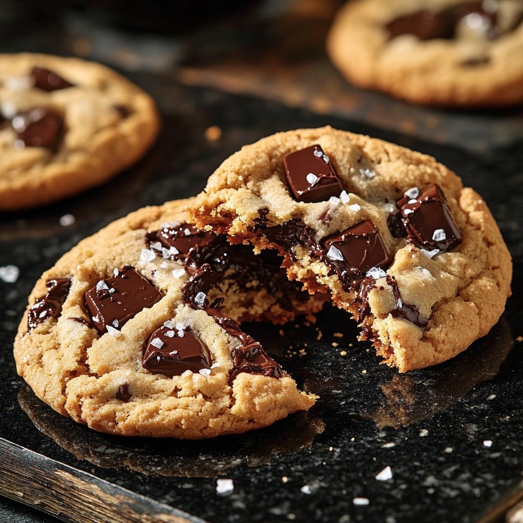 Cookies aus dem Thermomix