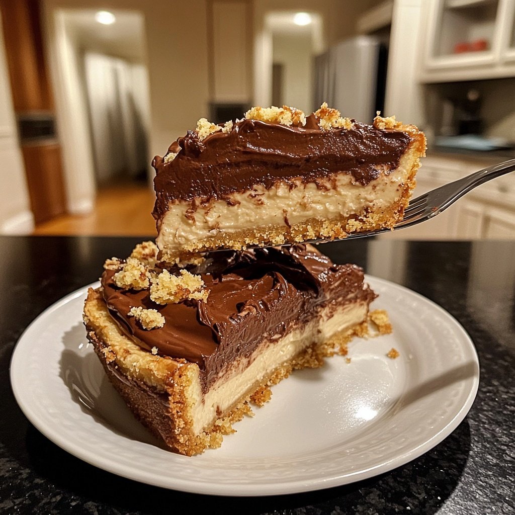 Russischer Zupfkuchen