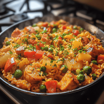 Internationale Küche