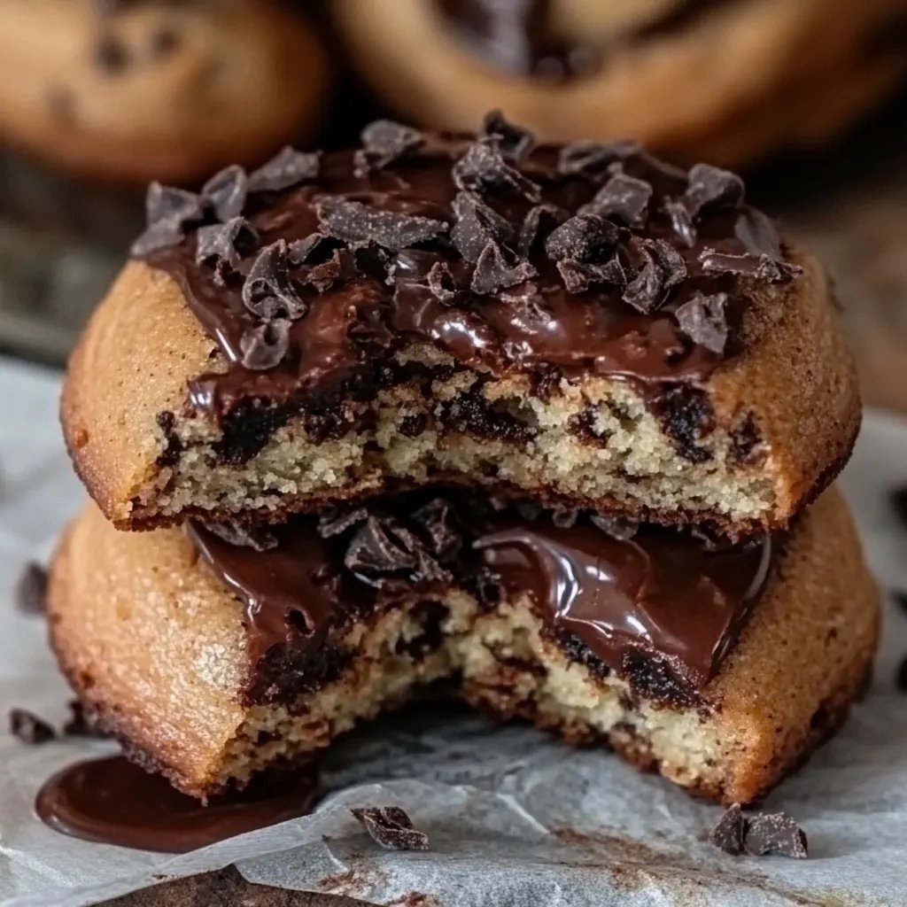 Levain Bakery Schokoladenkekse