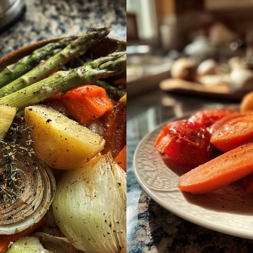 Kalorienarme Rezepte Für Familie