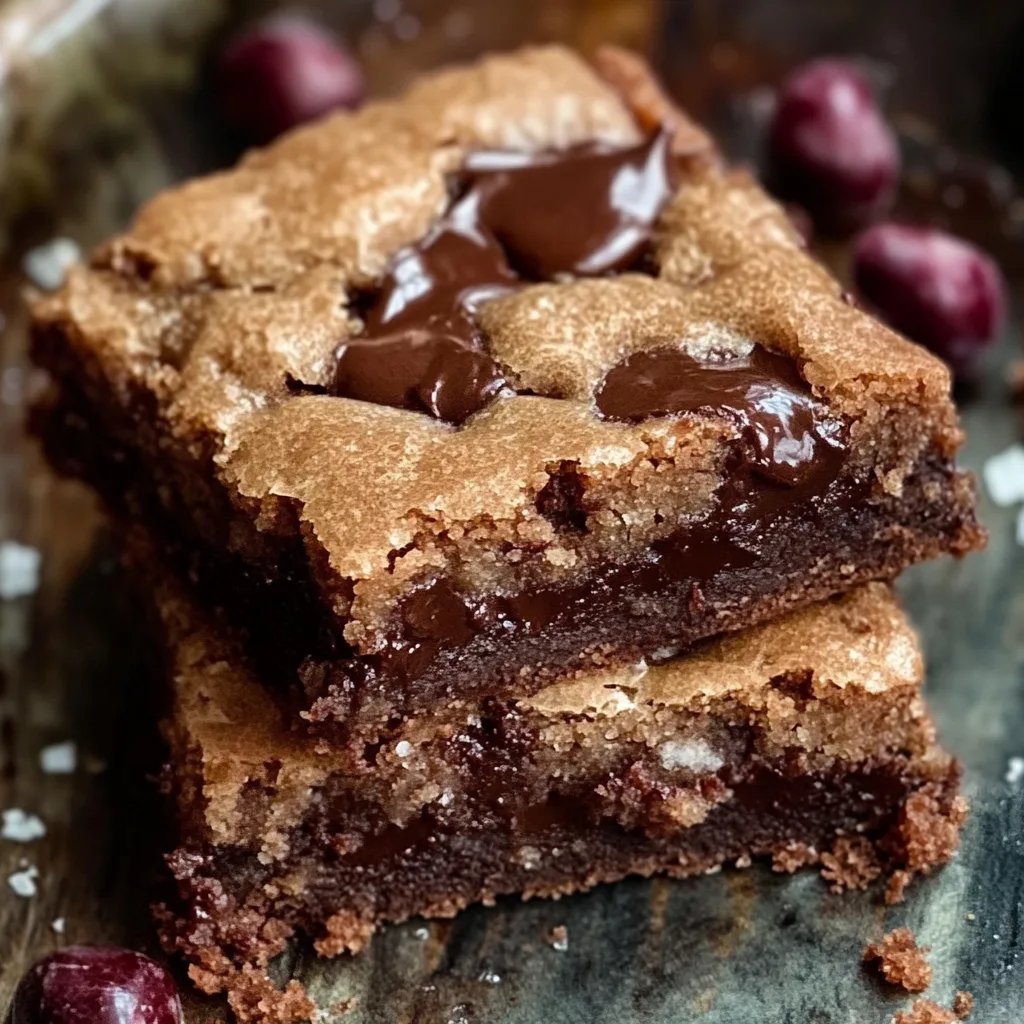 Butterbraune Schokoladenkekse