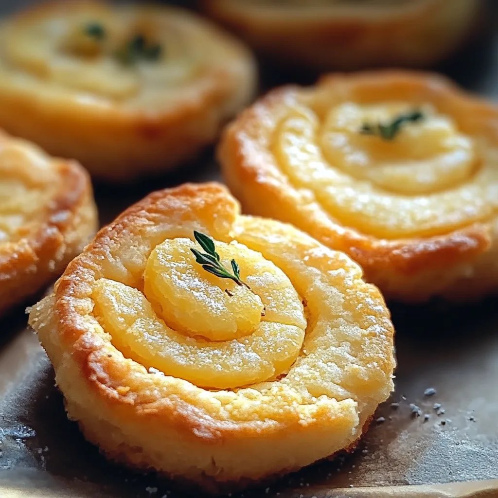 Einfache Zitronenplätzchen nach Omas Geheimrezept