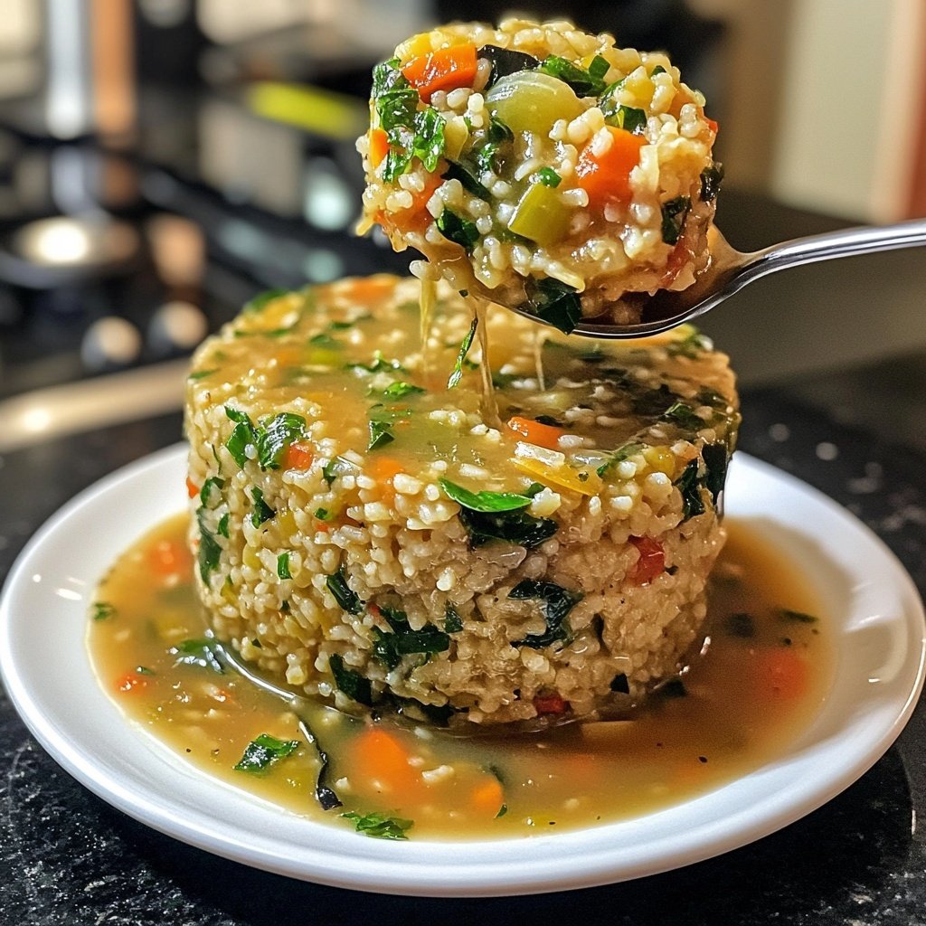 Schmorkohl mit Gemüse