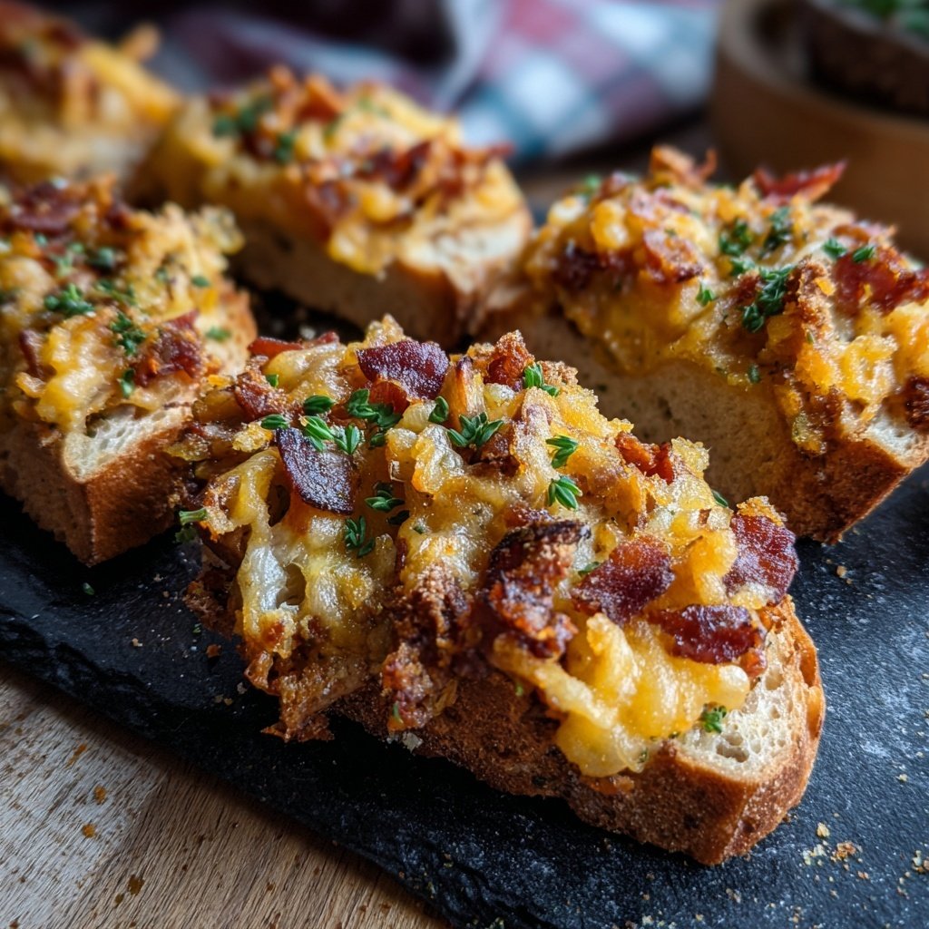 Geiles Essen Für Gäste